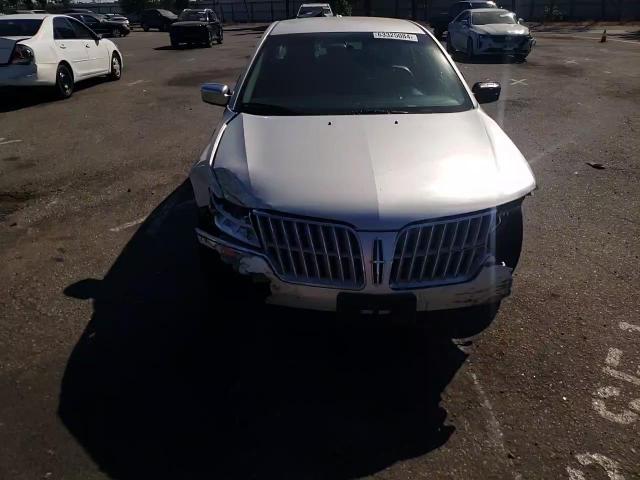 2012 Lincoln Mkz VIN: 3LNHL2GC0CR801923 Lot: 63325084