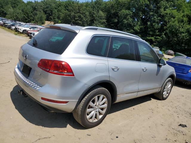 WVGFF9BP9BD000173 | 2011 Volkswagen touareg v6