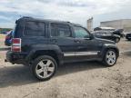 2011 Jeep Liberty Limited за продажба в Kansas City, KS - Front End