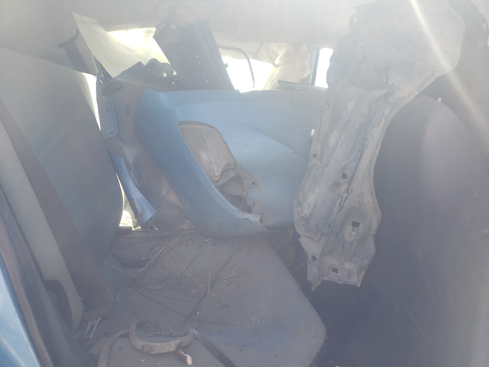 JTDKDTB37G1127256 2016 Toyota Prius C