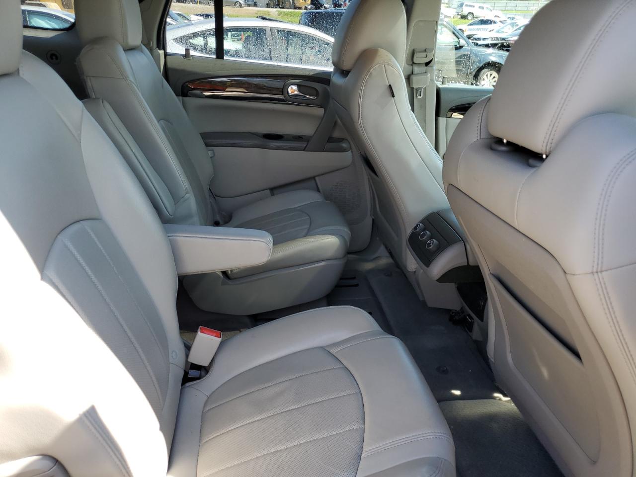 2016 Buick Enclave VIN: 5GAKRBKD7GJ198950 Lot: 62915424