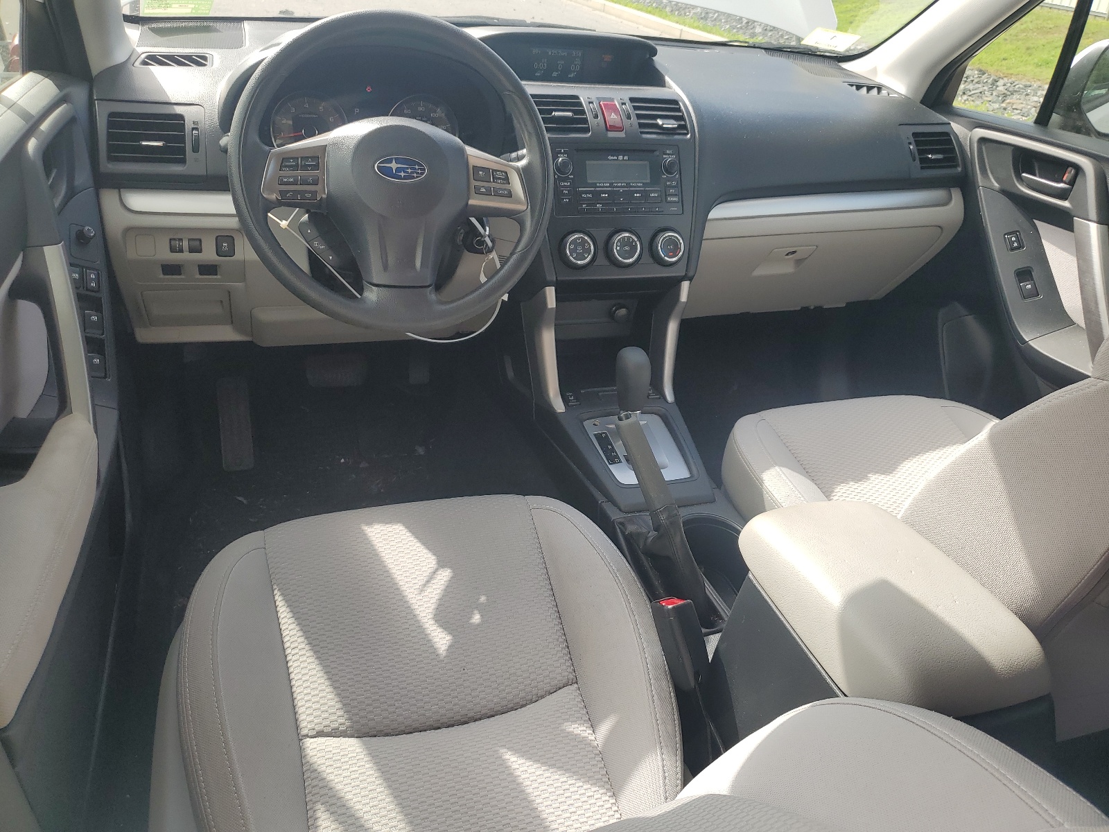 JF2SJAFC8FH470432 2015 Subaru Forester 2.5I Premium