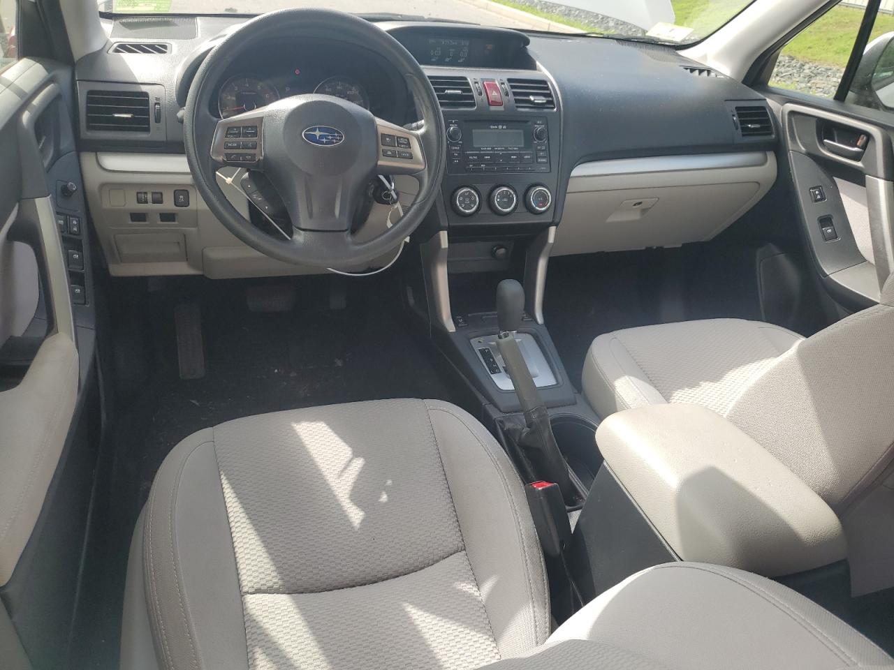2015 Subaru Forester 2.5I Premium VIN: JF2SJAFC8FH470432 Lot: 62725984