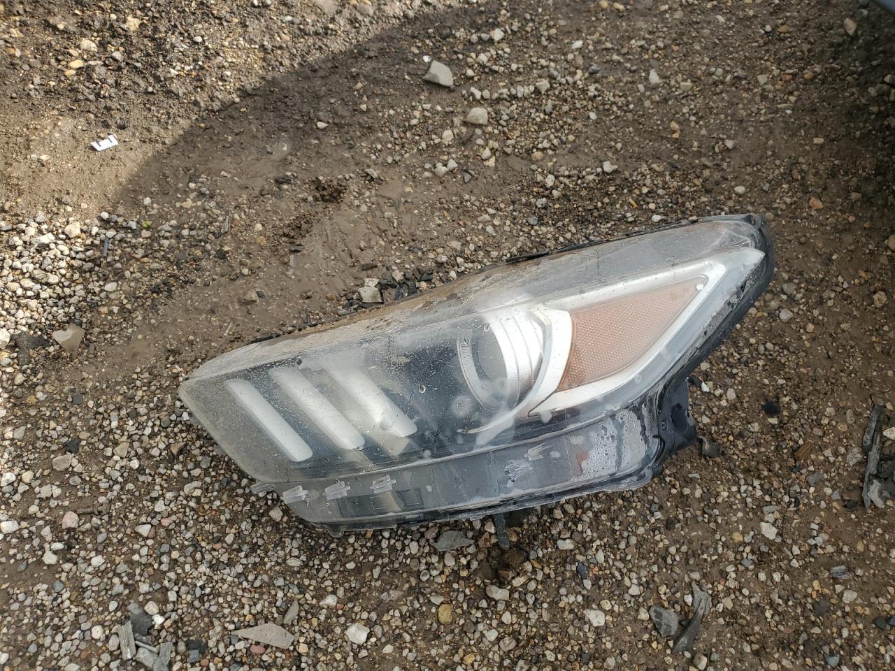 2015 Ford Mustang VIN: 1FA6P8TH2F5407633 Lot: 63038604