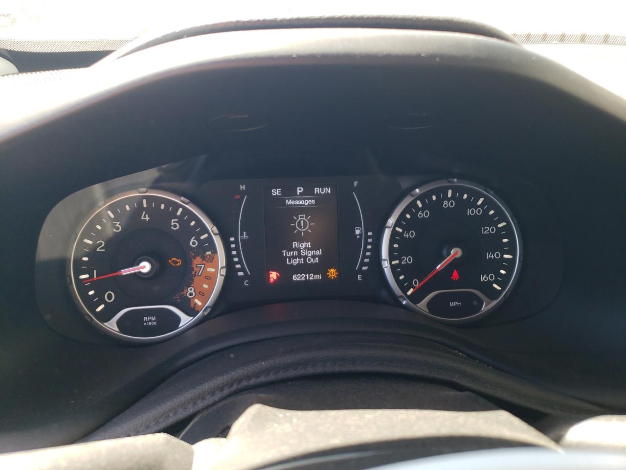 2017 Jeep Renegade Sport VIN: ZACCJAAB2HPF50550 Lot: 64514334