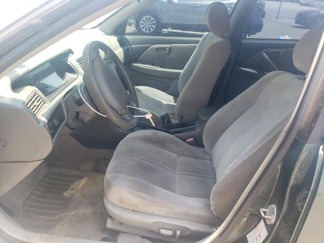 1999 Toyota Camry Ce VIN: 4T1BG22K3XU507049 Lot: 62233544