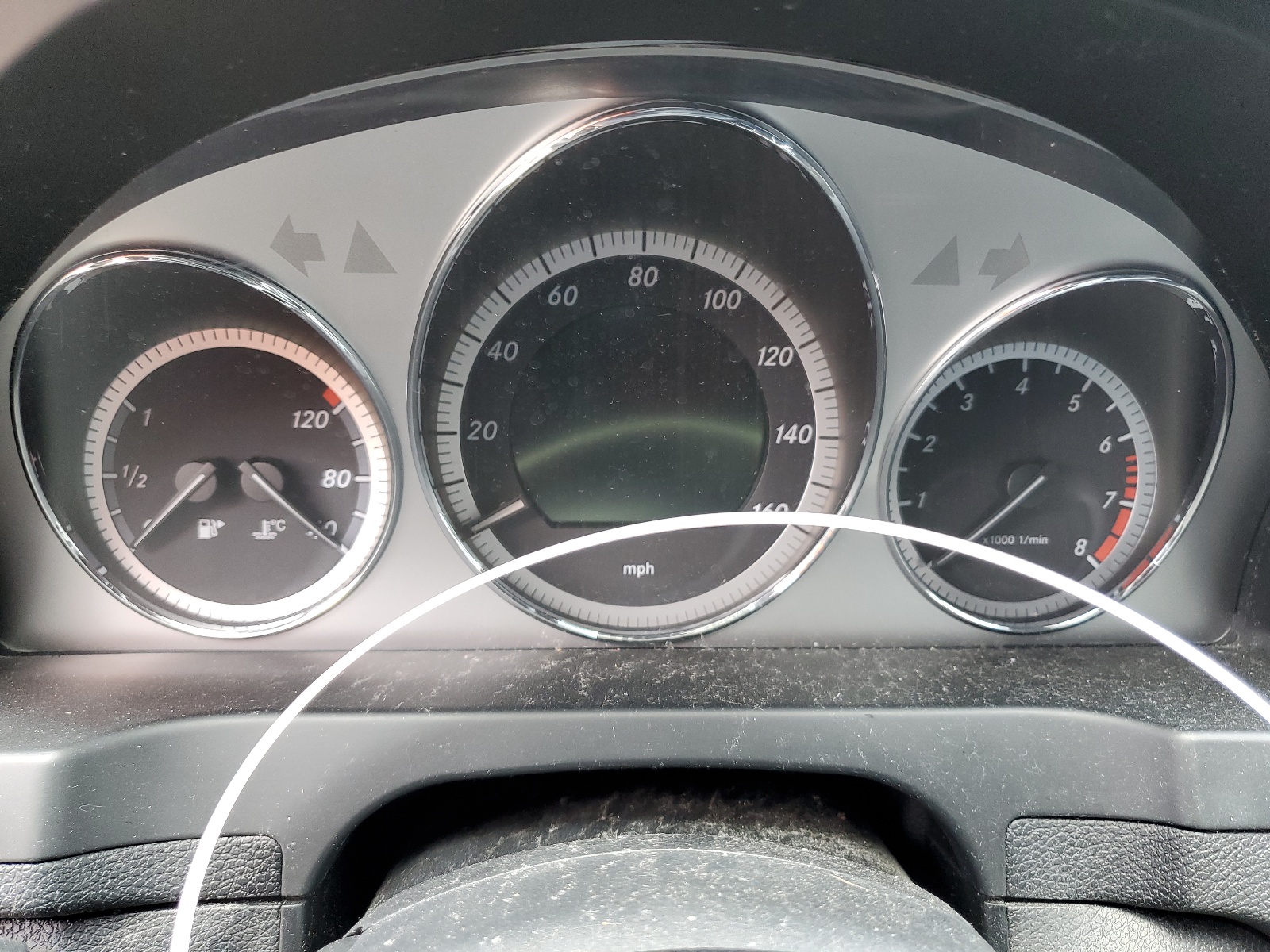 WDDGF5EB8AR096936 2010 Mercedes-Benz C 300