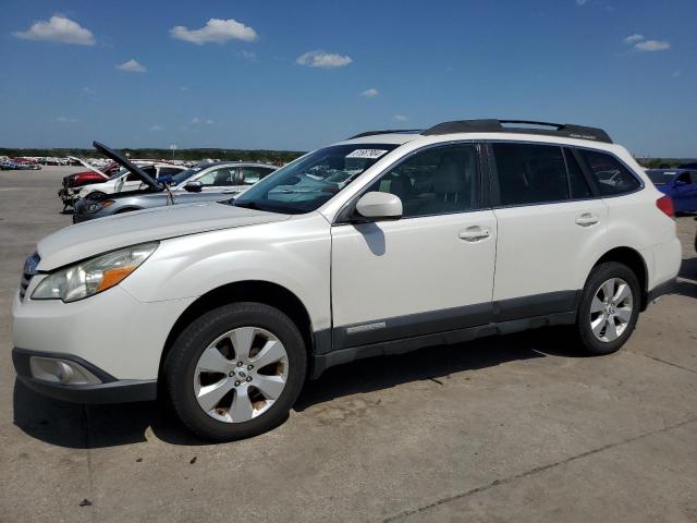 2011 Subaru Outback 2.5I Limited