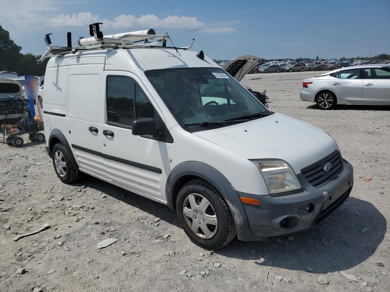 2012 Ford Transit - Image 4