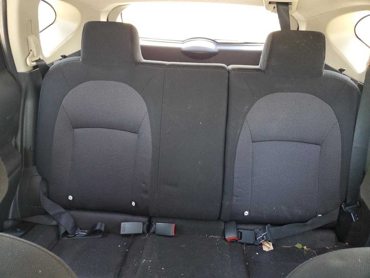 2011 Nissan Rogue S VIN: JN8AS5MV9BW669924 Lot: 62807894