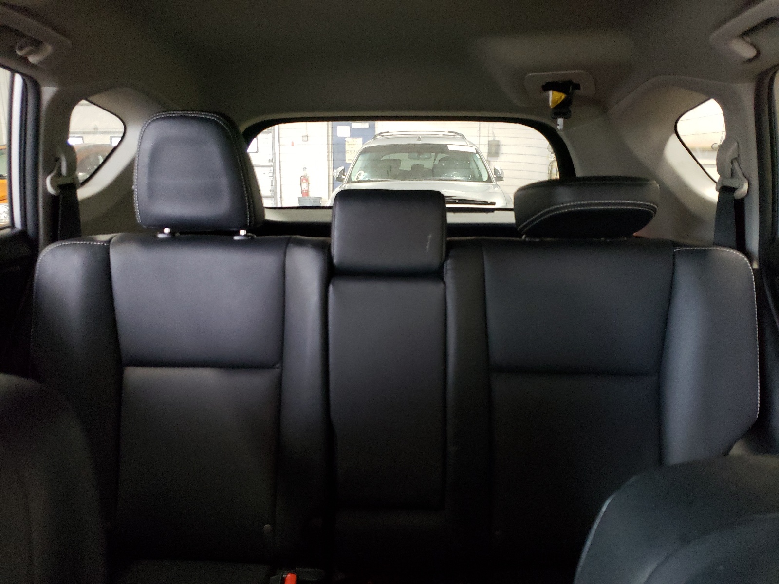 2T3DFREV8GW456875 2016 Toyota Rav4 Limited