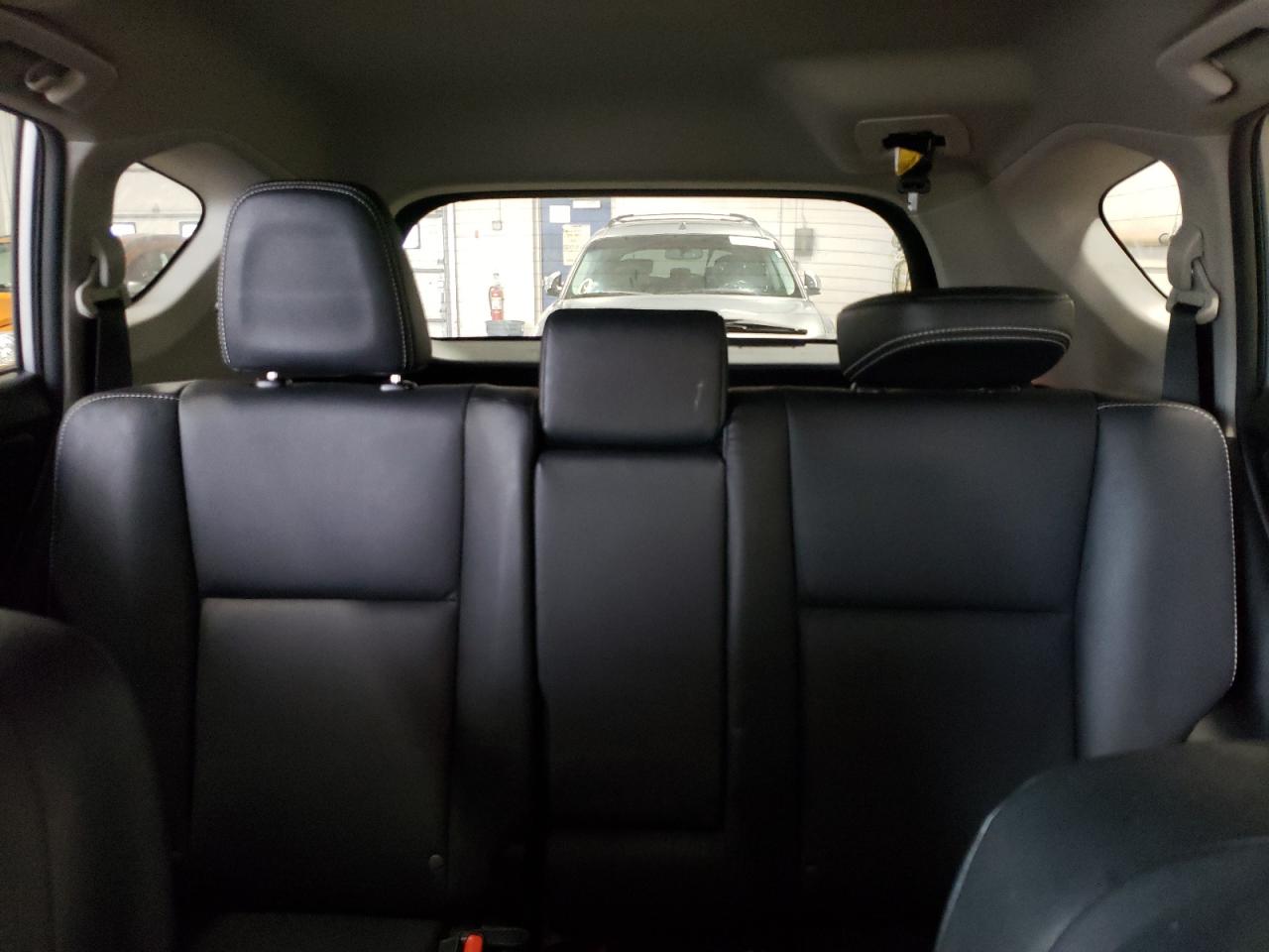 2016 Toyota Rav4 Limited VIN: 2T3DFREV8GW456875 Lot: 64987604