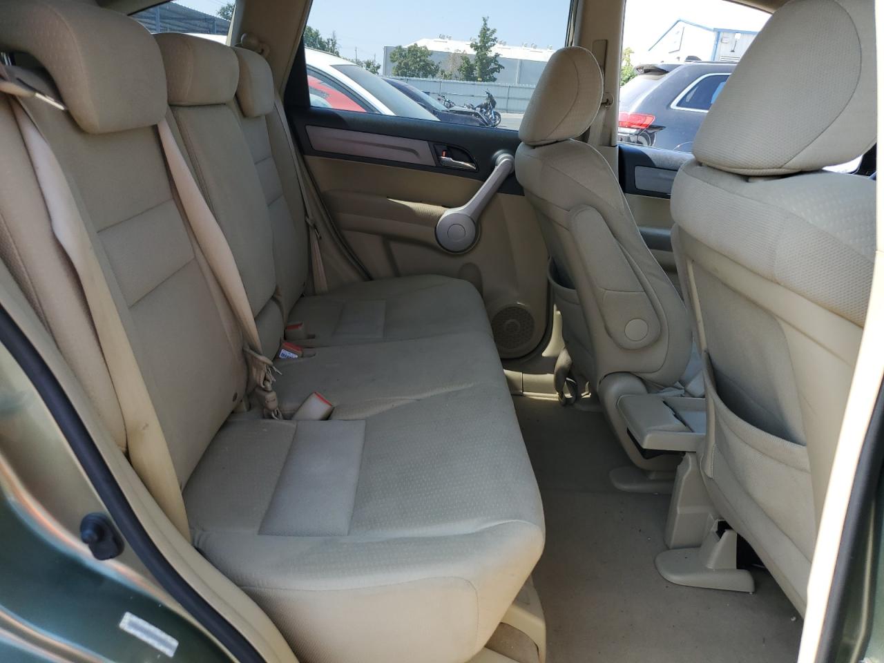 2007 Honda Cr-V Ex VIN: JHLRE48517C103133 Lot: 65395384