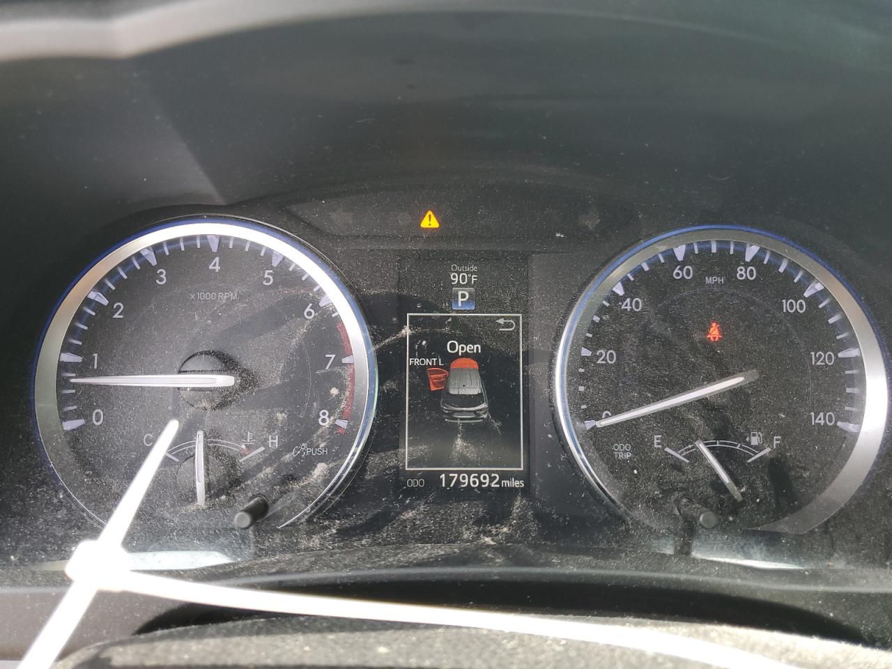 2016 Toyota Highlander Xle VIN: 5TDKKRFH1GS506416 Lot: 64233084