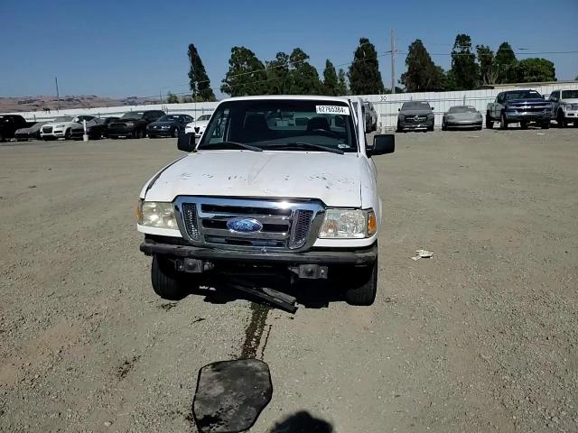 2008 Ford Ranger VIN: 1FTYR10E68PA25174 Lot: 62765384