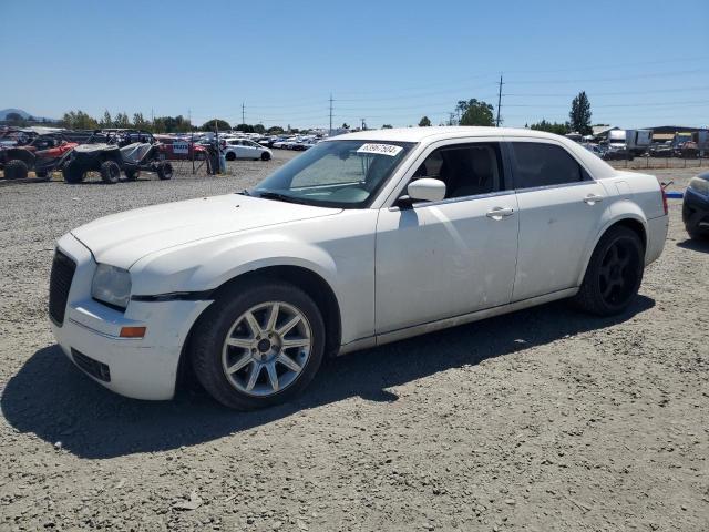 2006 Chrysler 300 Touring