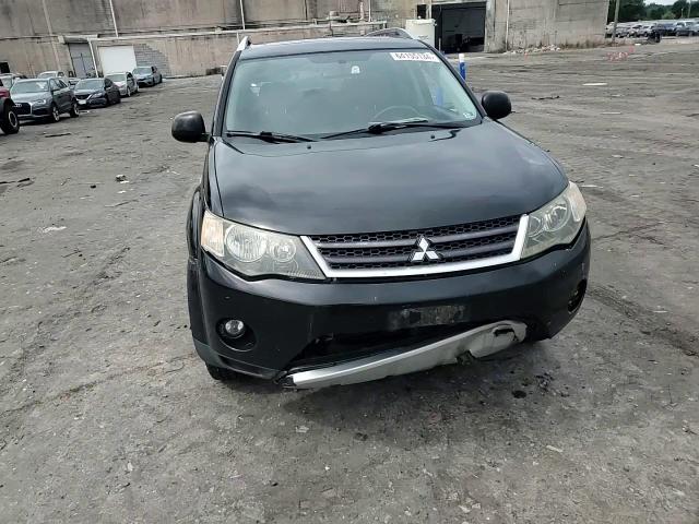 2009 Mitsubishi Outlander Se VIN: JA4LS31W59Z012028 Lot: 64155134