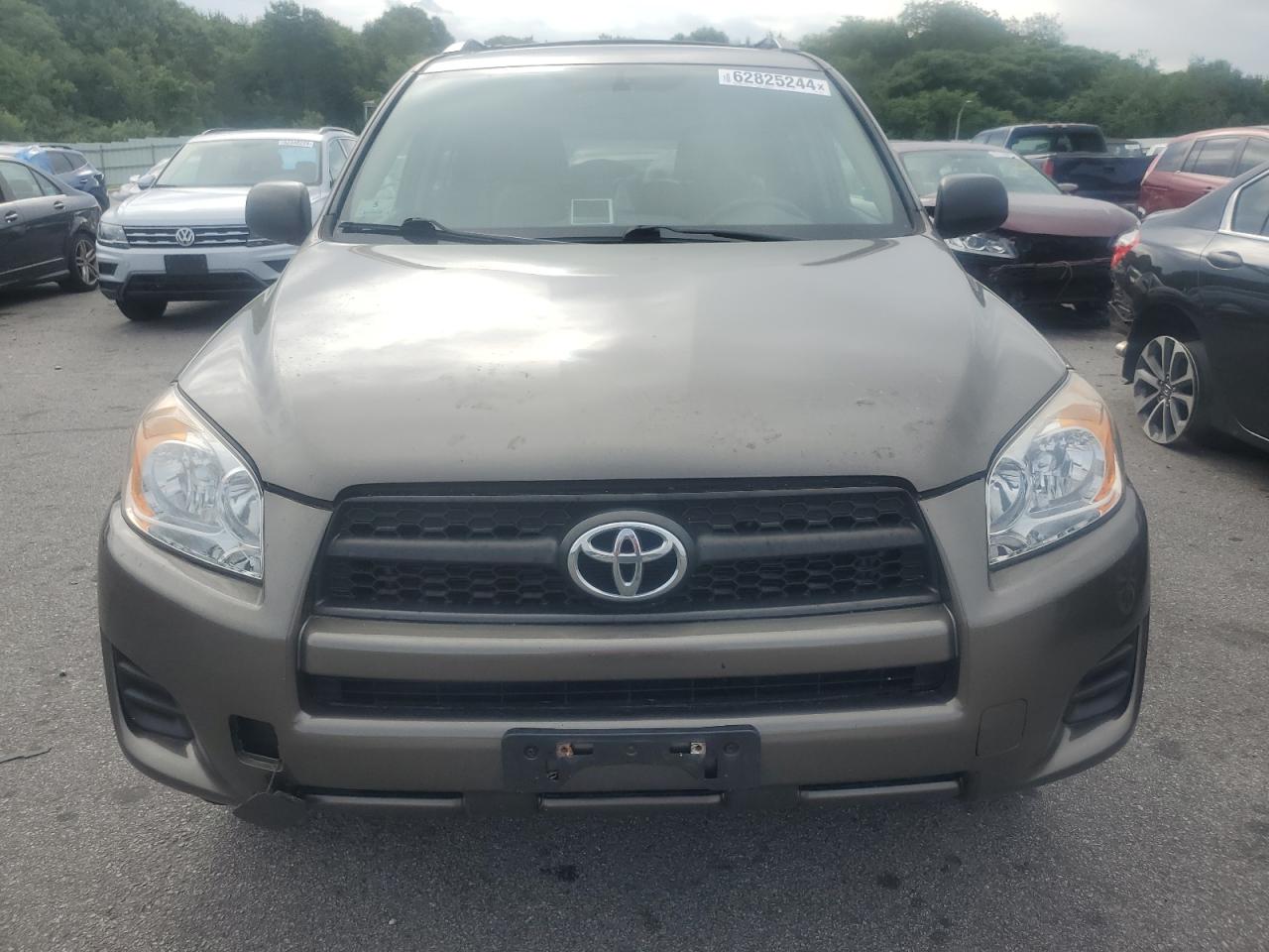 2012 Toyota RAV 4 - Image 5