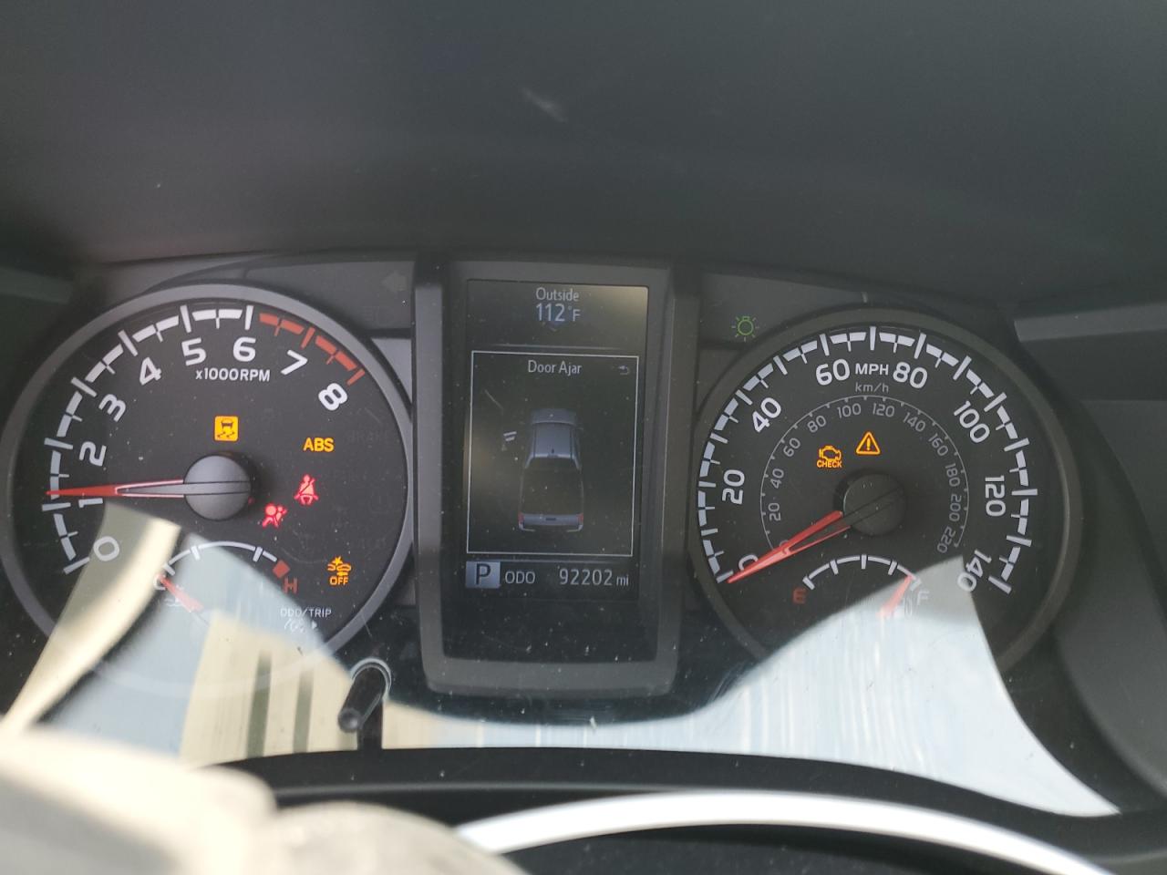 2020 Toyota Tacoma Double Cab VIN: 5TFCZ5AN4LX216956 Lot: 62948244