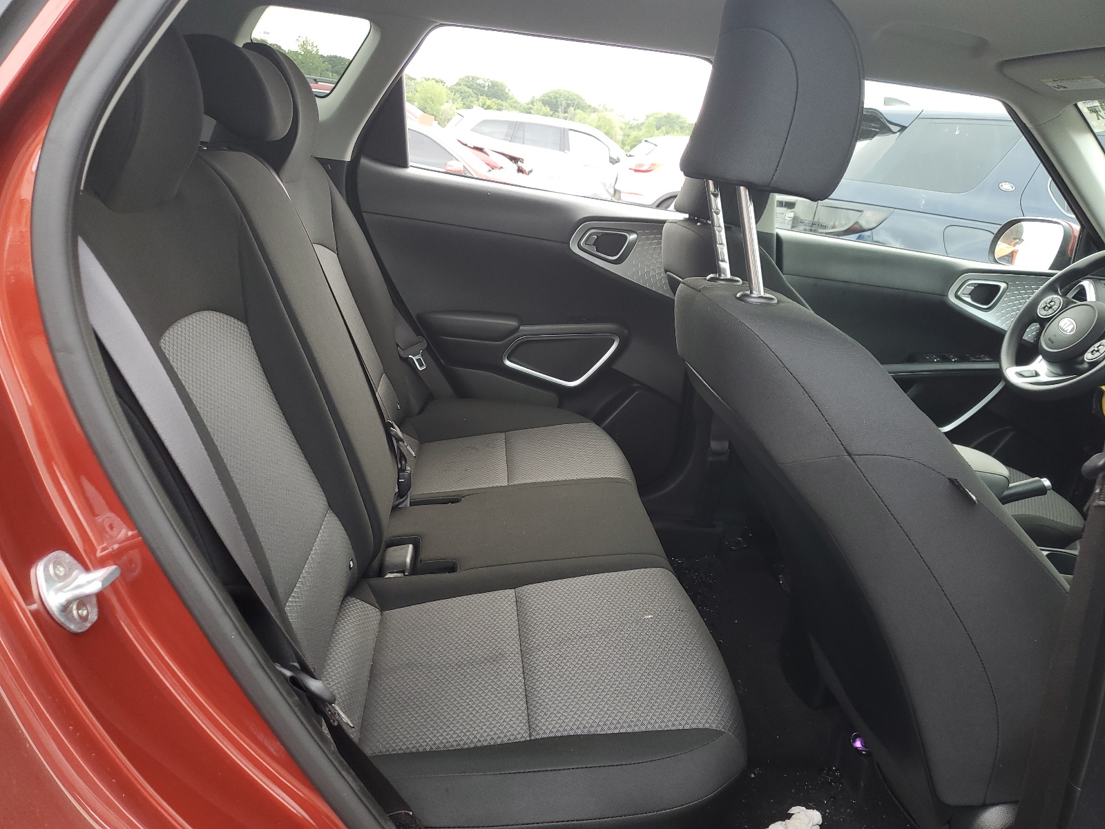 KNDJ23AU9L7116536 2020 Kia Soul Lx