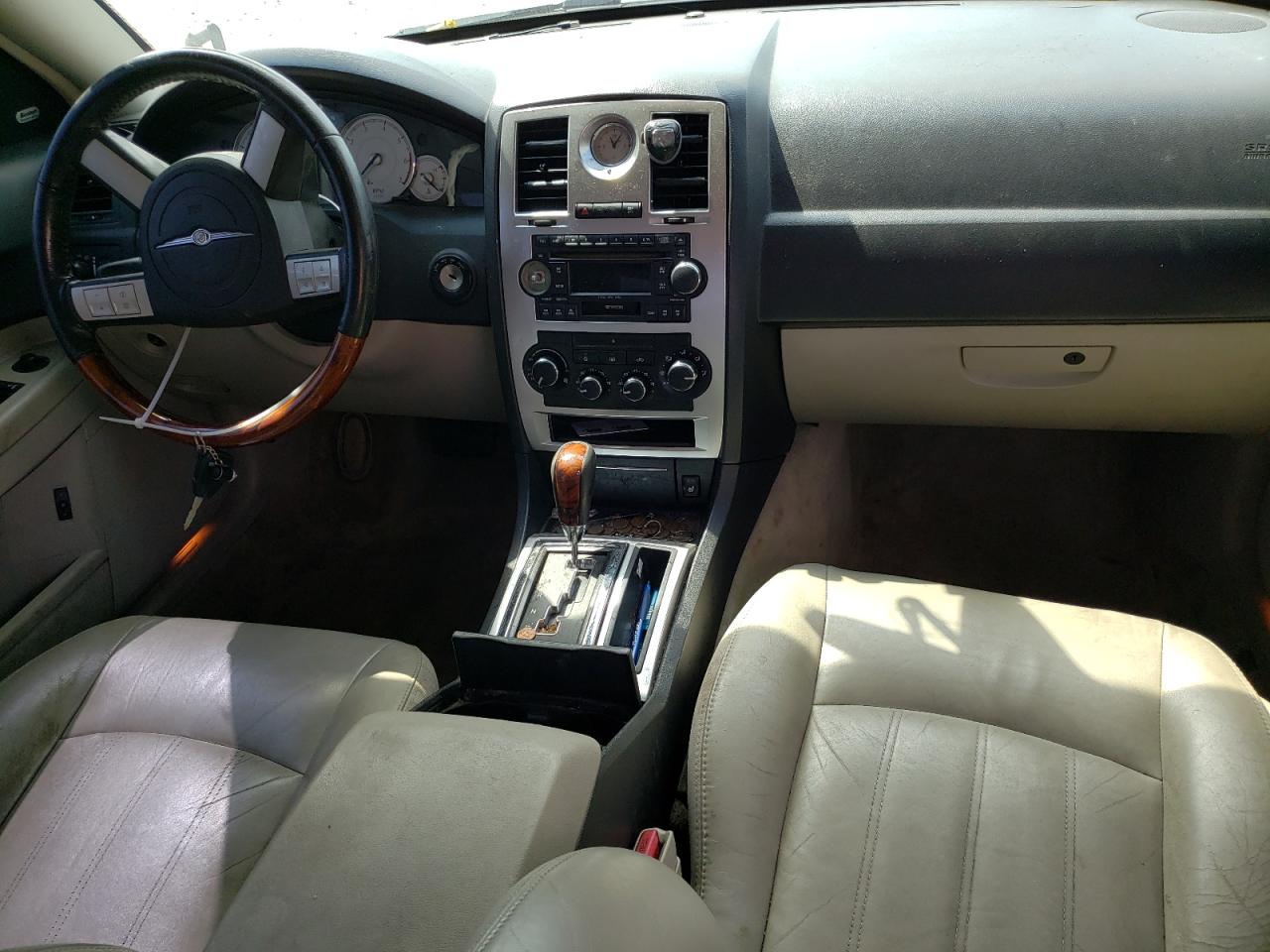 2005 Chrysler 300C VIN: 2C3AA63H15H521886 Lot: 65113544