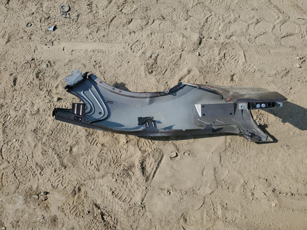 2019 Alfa Romeo Stelvio Ti VIN: ZASPAKBN3K7C41648 Lot: 65437684