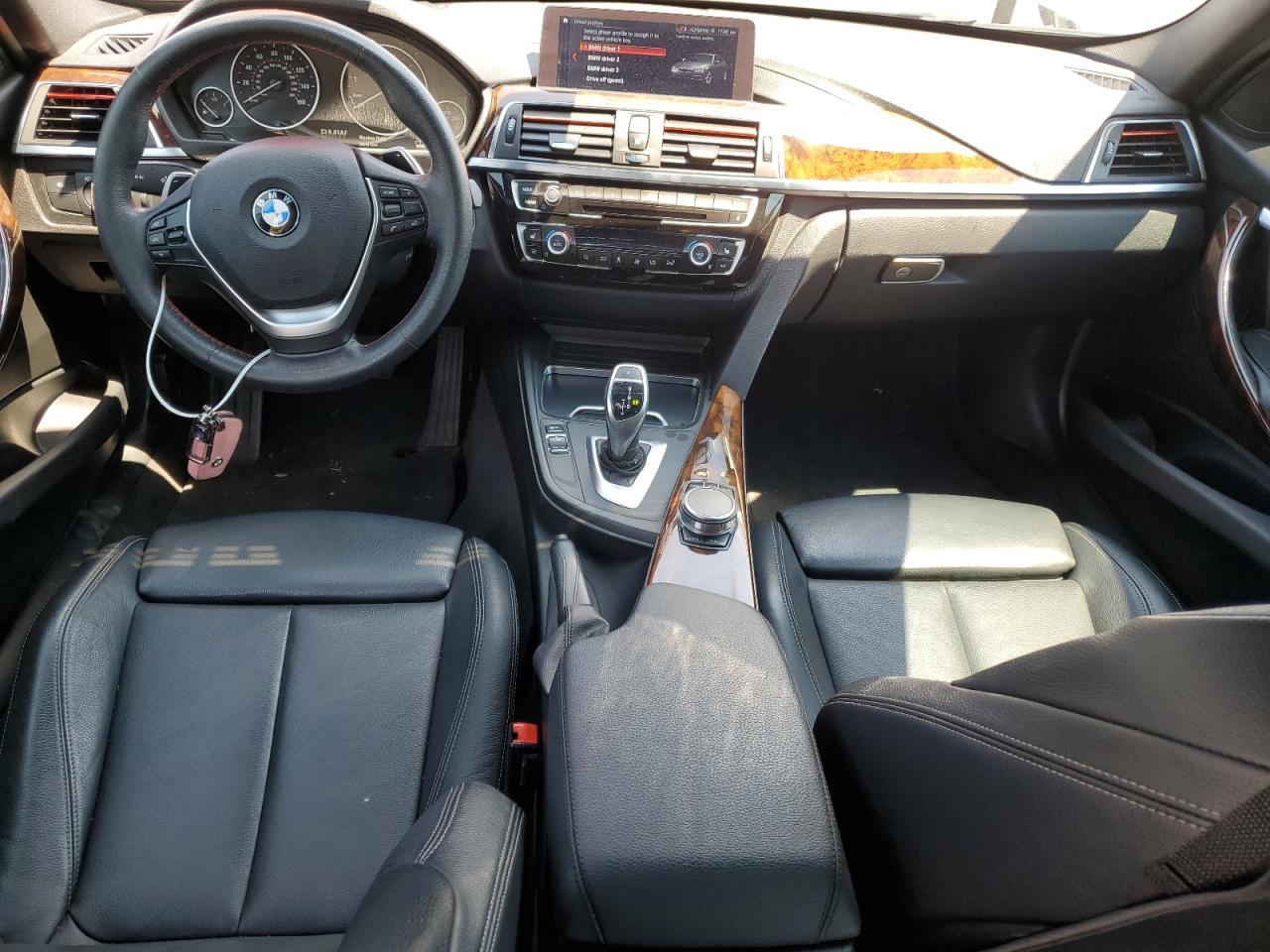 2018 BMW 3er - Image 8