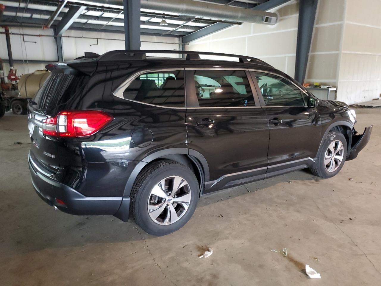 2019 Subaru Ascent Premium VIN: 4S4WMAFDXK3420098 Lot: 65281584