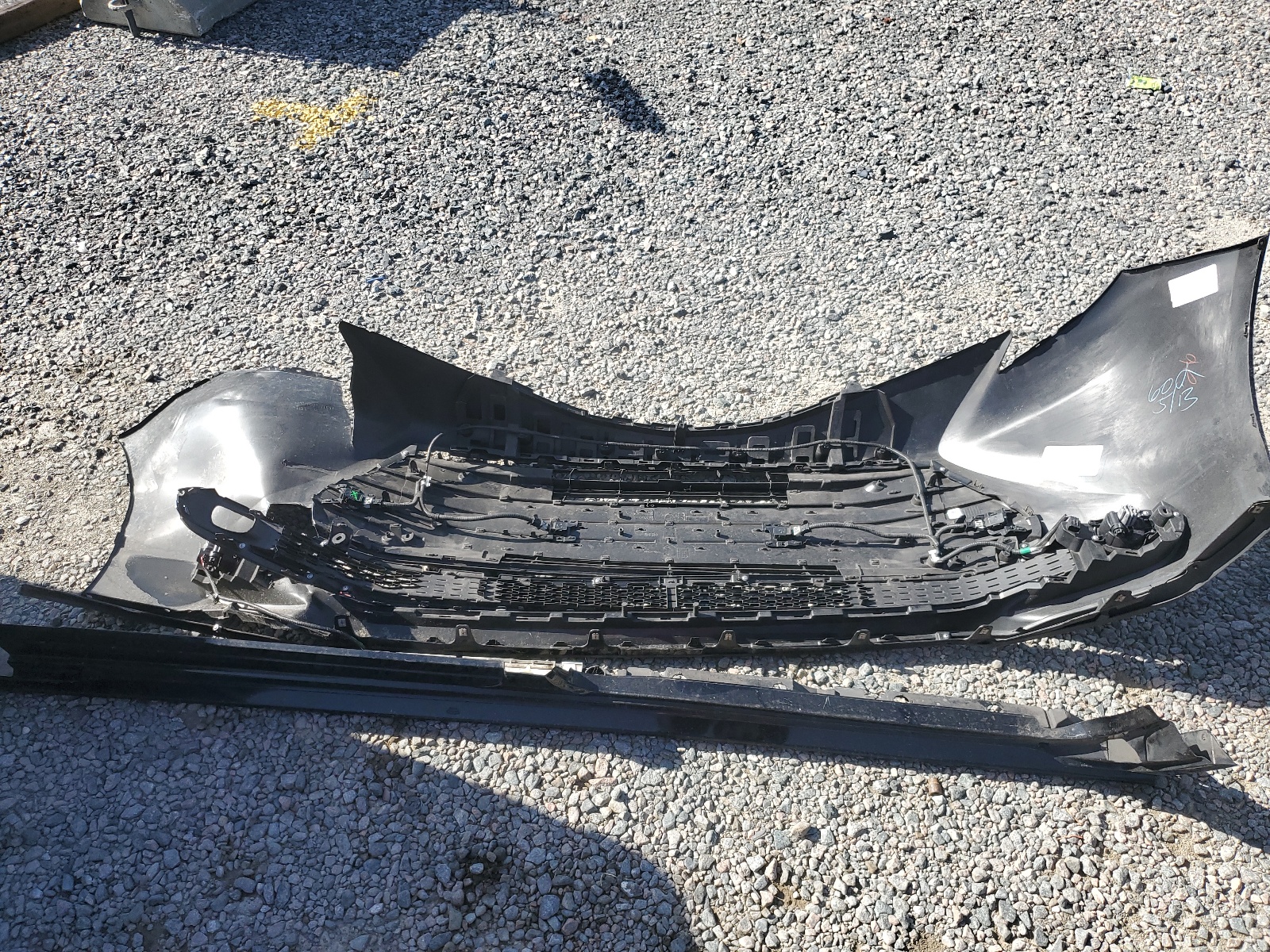 5TDJRKEC1MS045184 2021 Toyota Sienna Xle