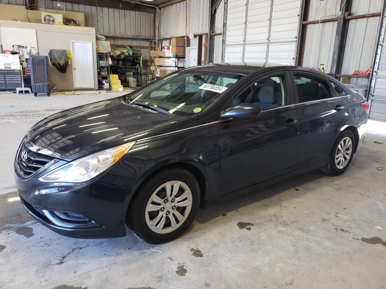 2013 Hyundai Sonata - Image 1