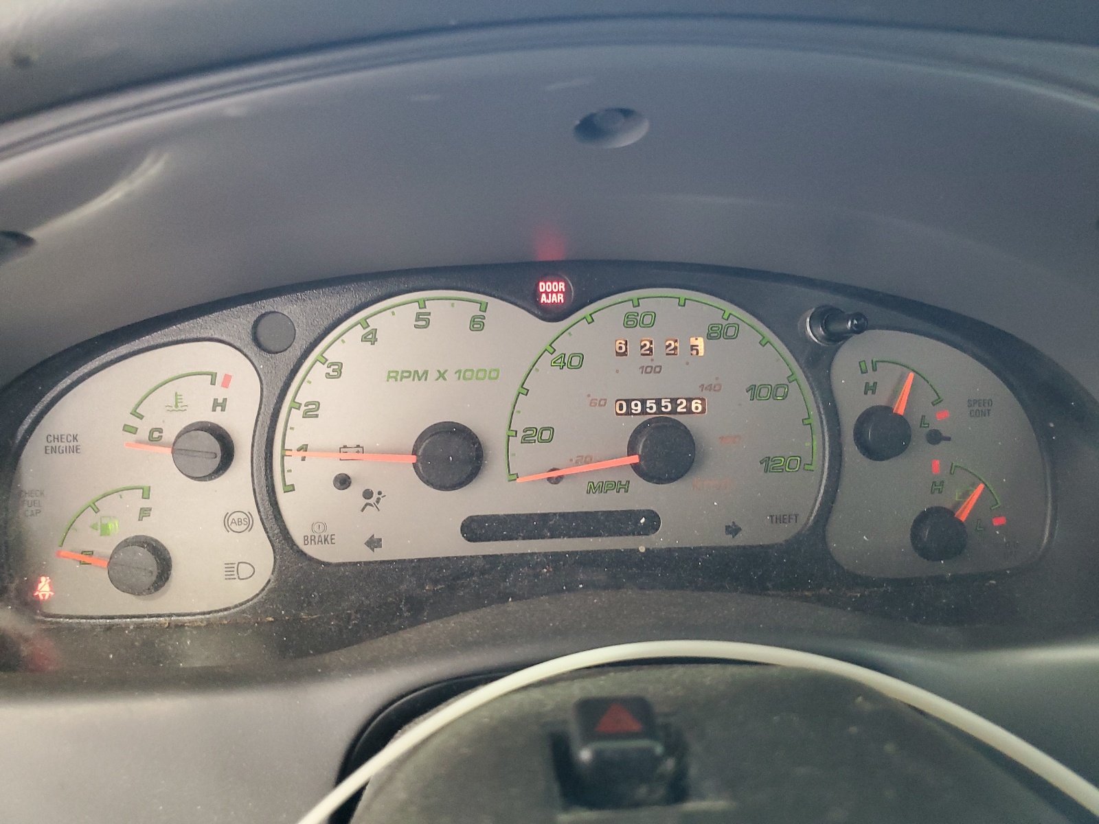 1FTYR10U73PB22447 2003 Ford Ranger