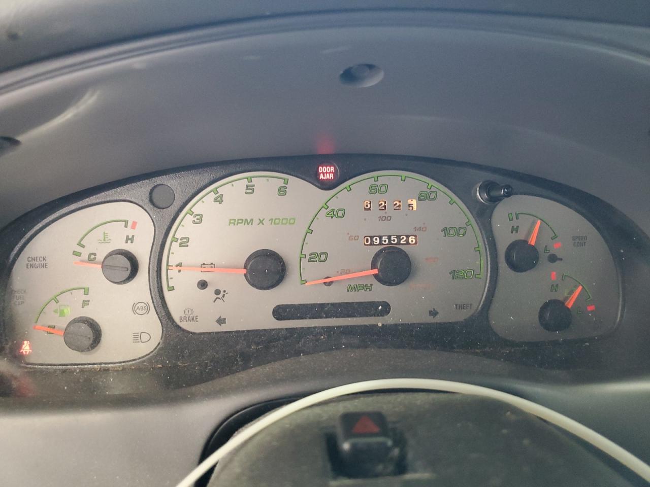 2003 Ford Ranger VIN: 1FTYR10U73PB22447 Lot: 63811714