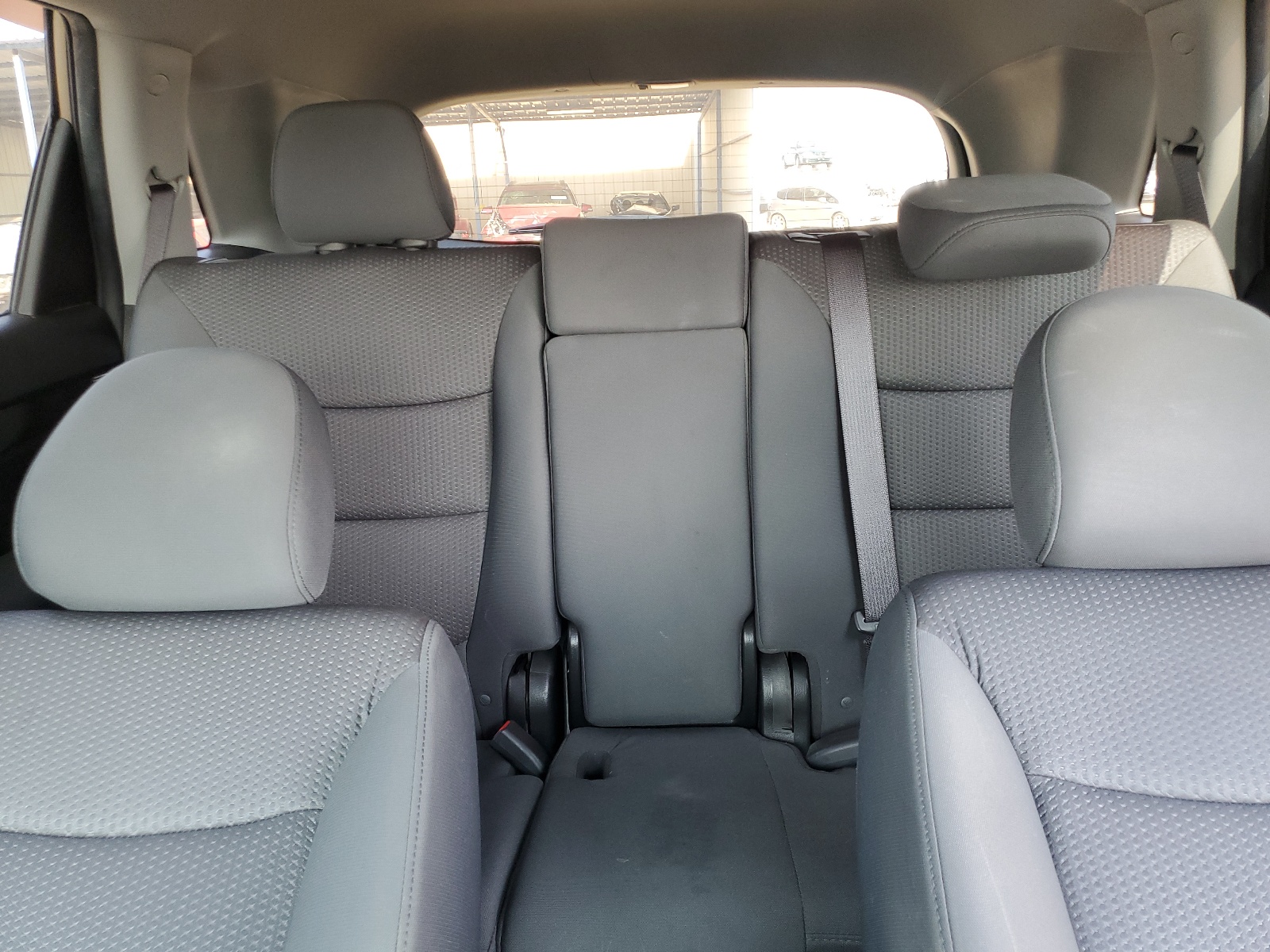 5XYKT3A69DG311284 2013 Kia Sorento Lx