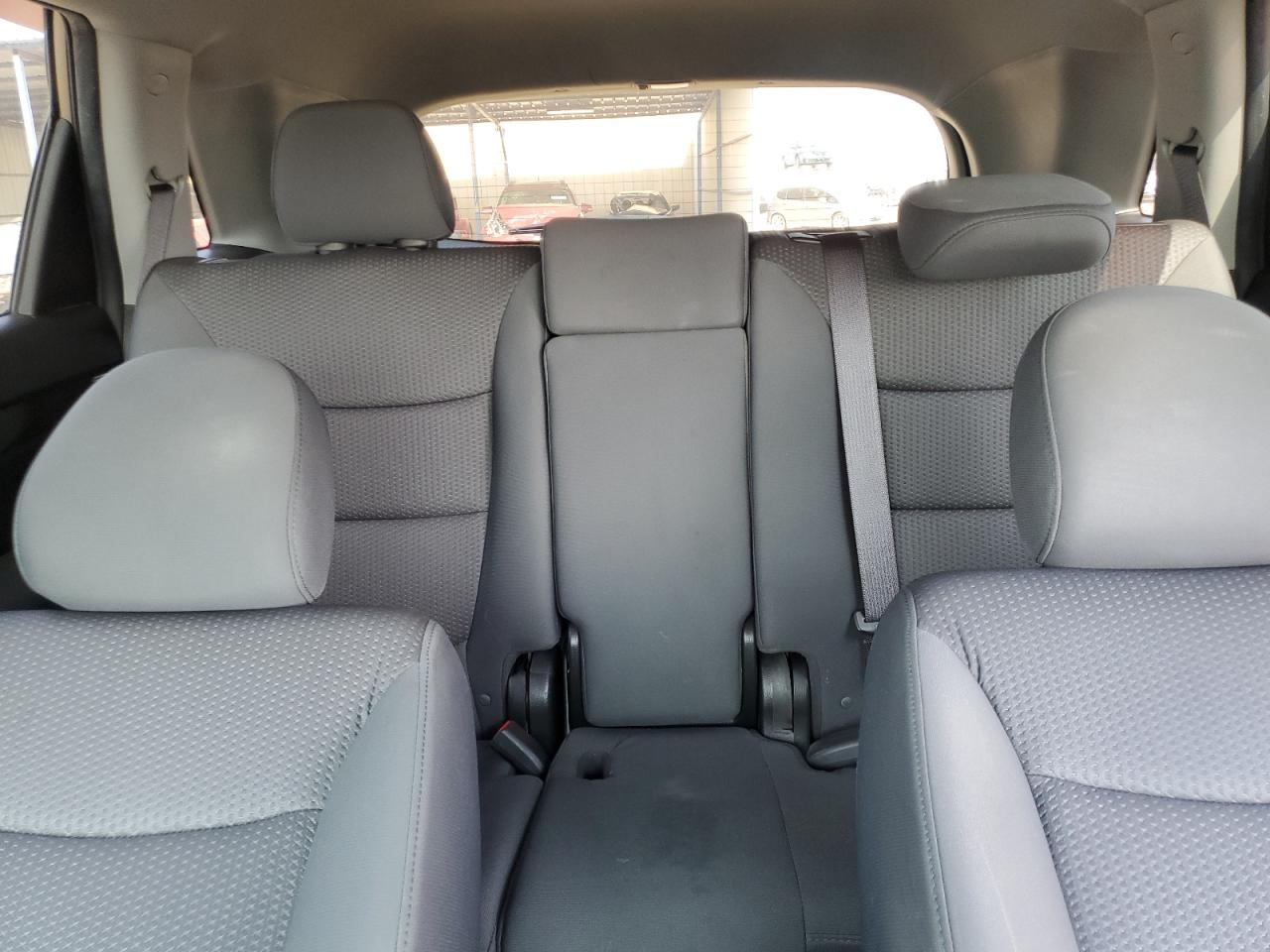 2013 Kia Sorento Lx VIN: 5XYKT3A69DG311284 Lot: 65022234