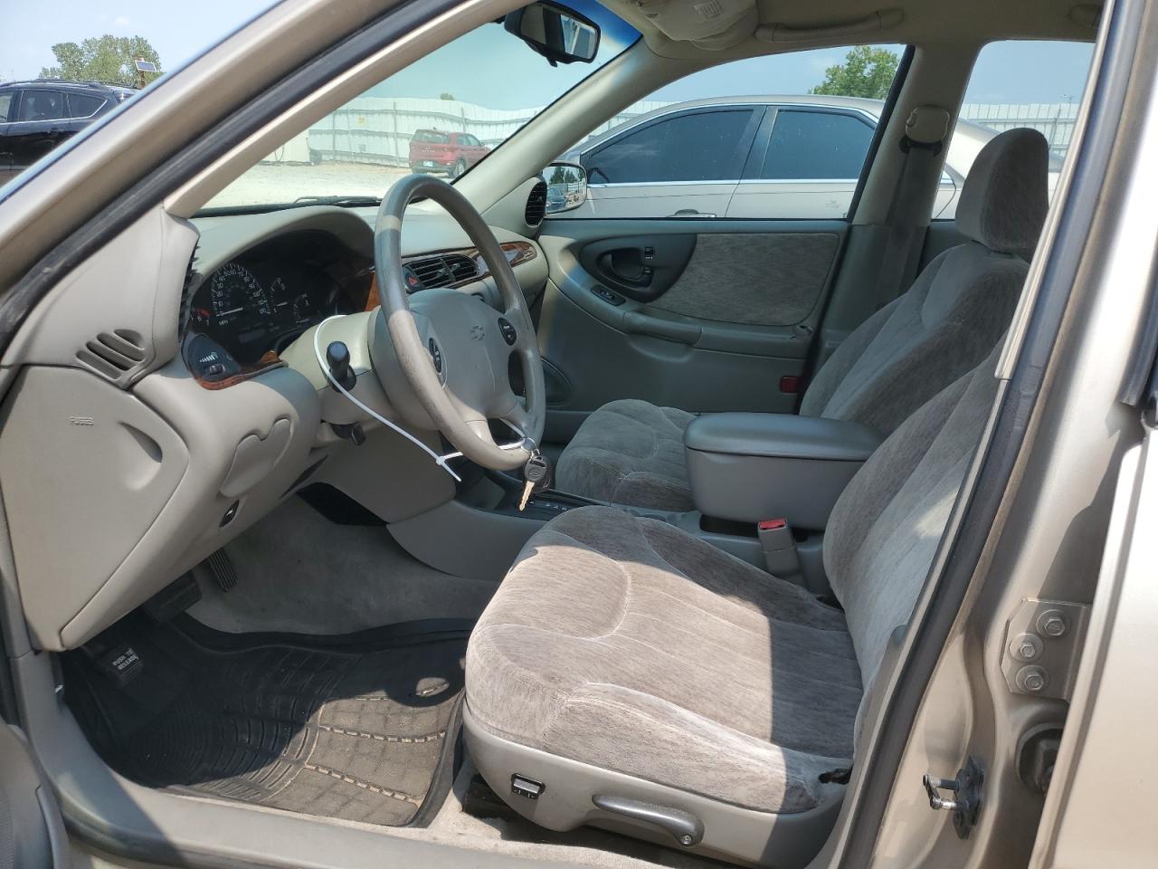 2000 Chevrolet Malibu Ls VIN: 1G1NE52J4Y6237988 Lot: 63847494