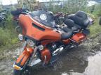 5HD1KEFA3KB****** Used and Repairable 2019 Harley-Davidson FLHTK / ULTRA LIMITED in AK - Anchorage