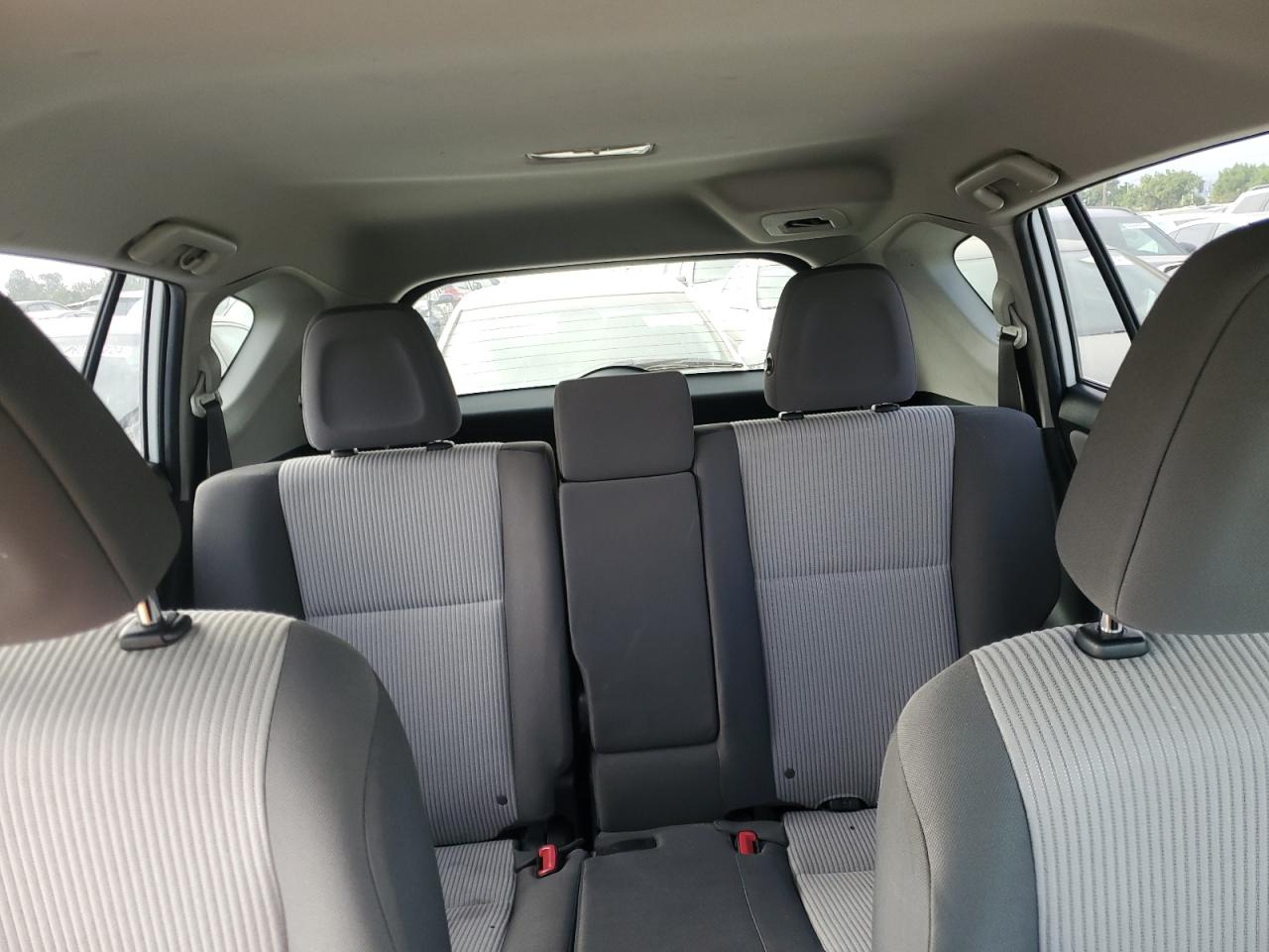 2015 Toyota Rav4 Le VIN: JTMZFREV1FJ049953 Lot: 65065304