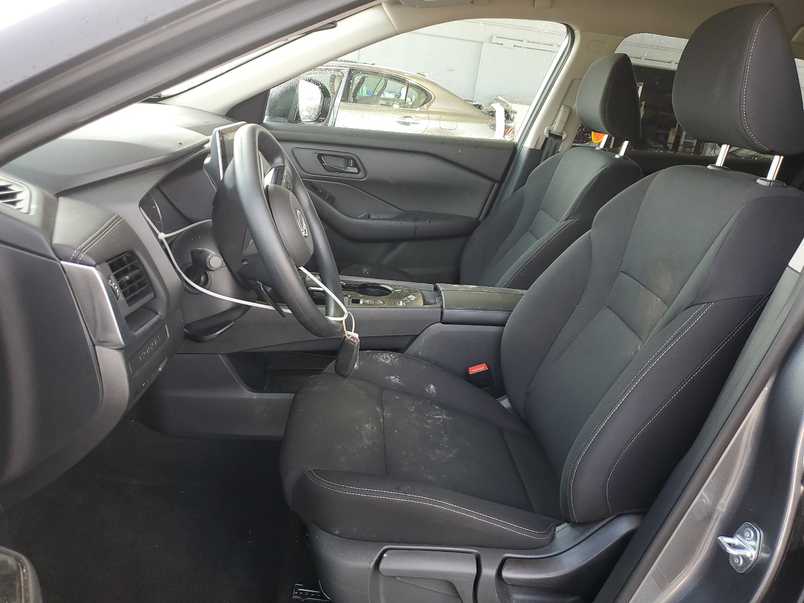 5N1BT3AA0RC676657 2024 Nissan Rogue S