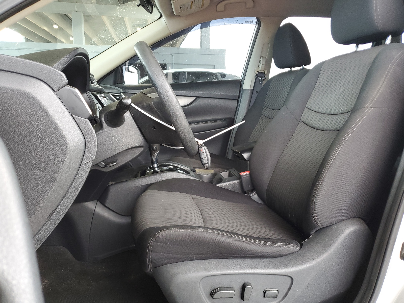 KNMAT2MT0GP722890 2016 Nissan Rogue S