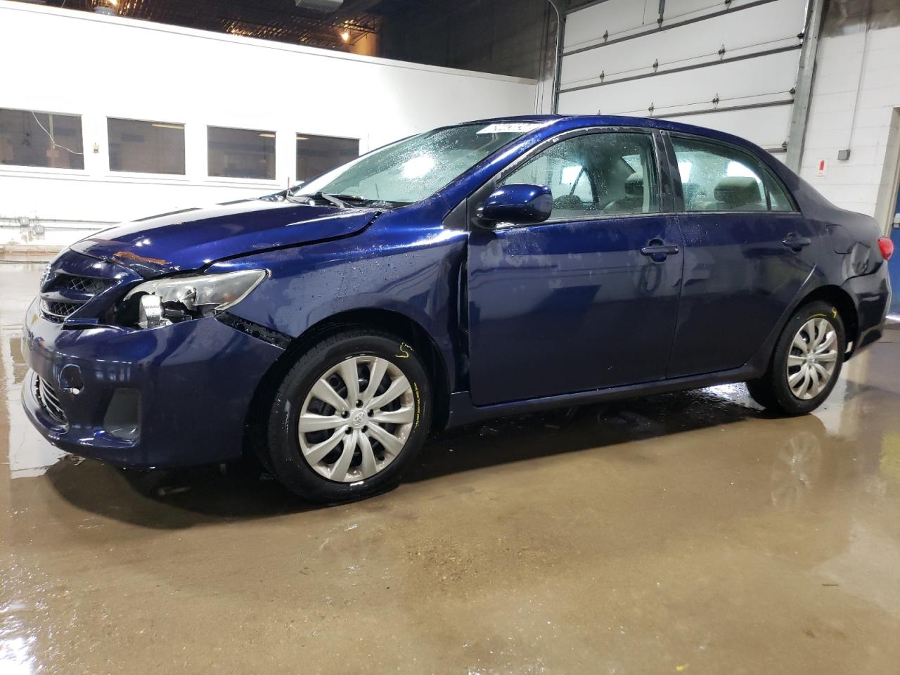 2012 Toyota Corolla - Image 1