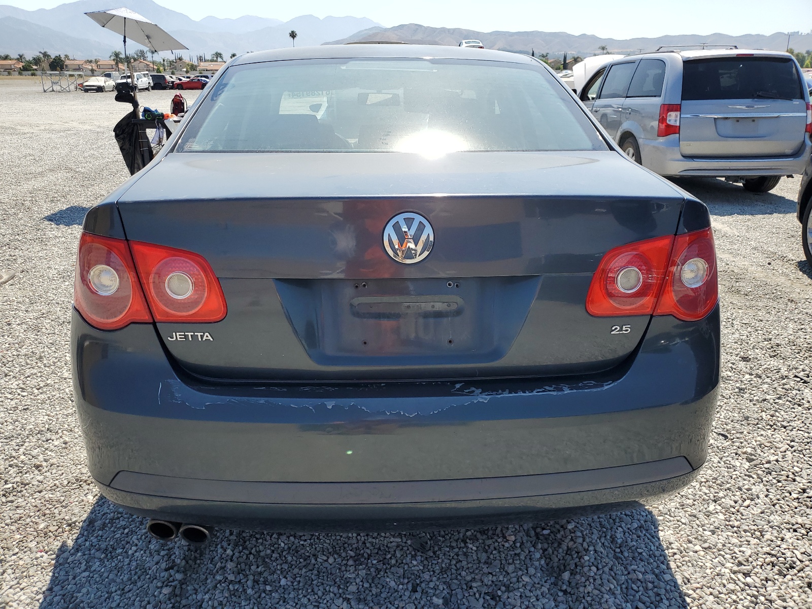 3VWPG71K56M721405 2006 Volkswagen Jetta Value