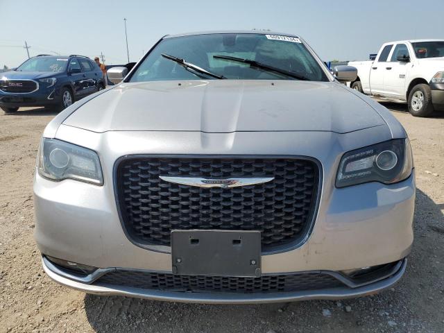  CHRYSLER 300 2017 Серебристый