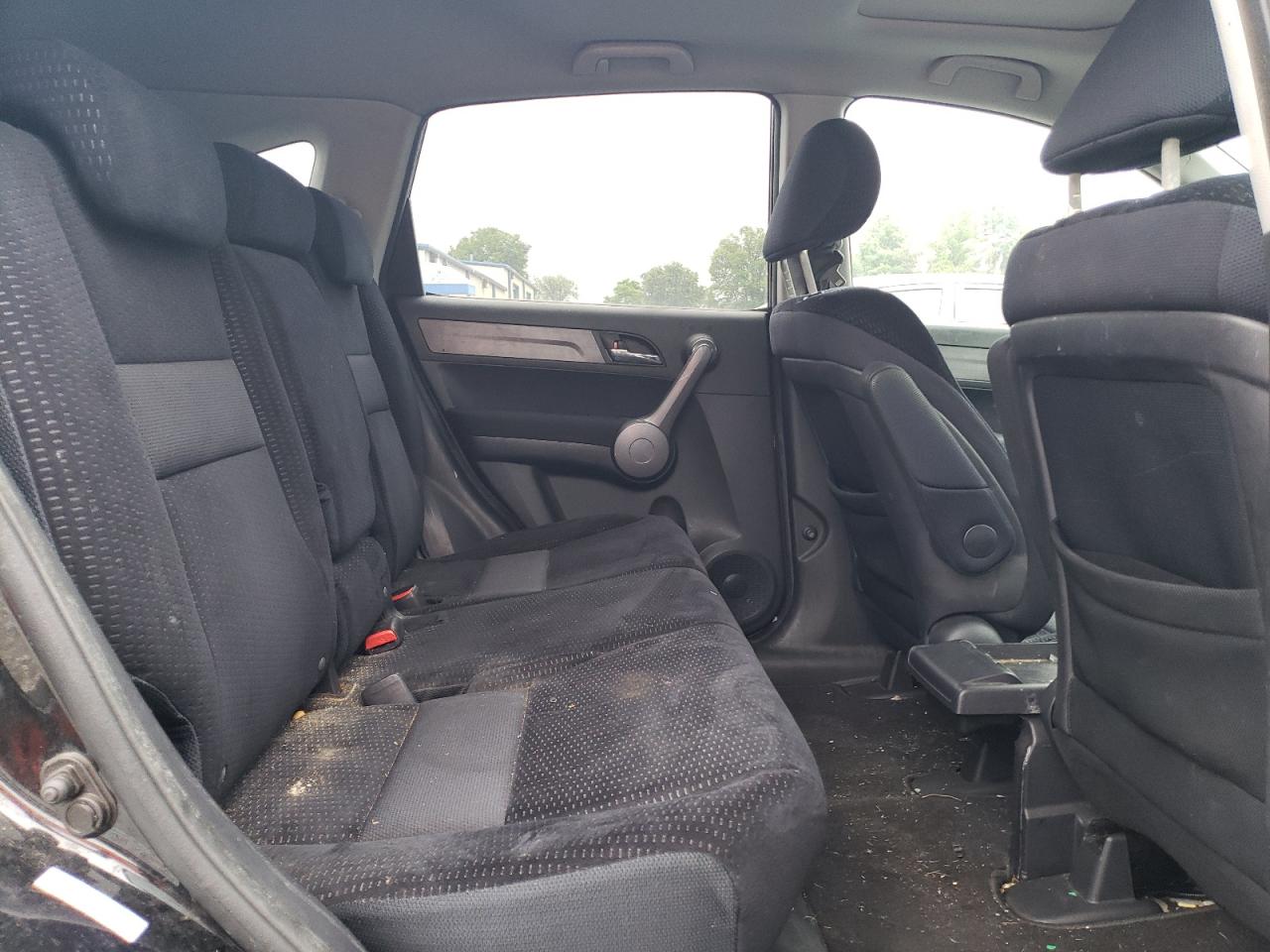 2008 Honda Cr-V Ex VIN: 5J6RE48538L010932 Lot: 64689314