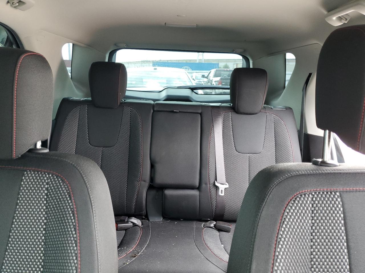 2017 Chevrolet Equinox Ls VIN: 2GNFLEEK1H6235056 Lot: 64403734