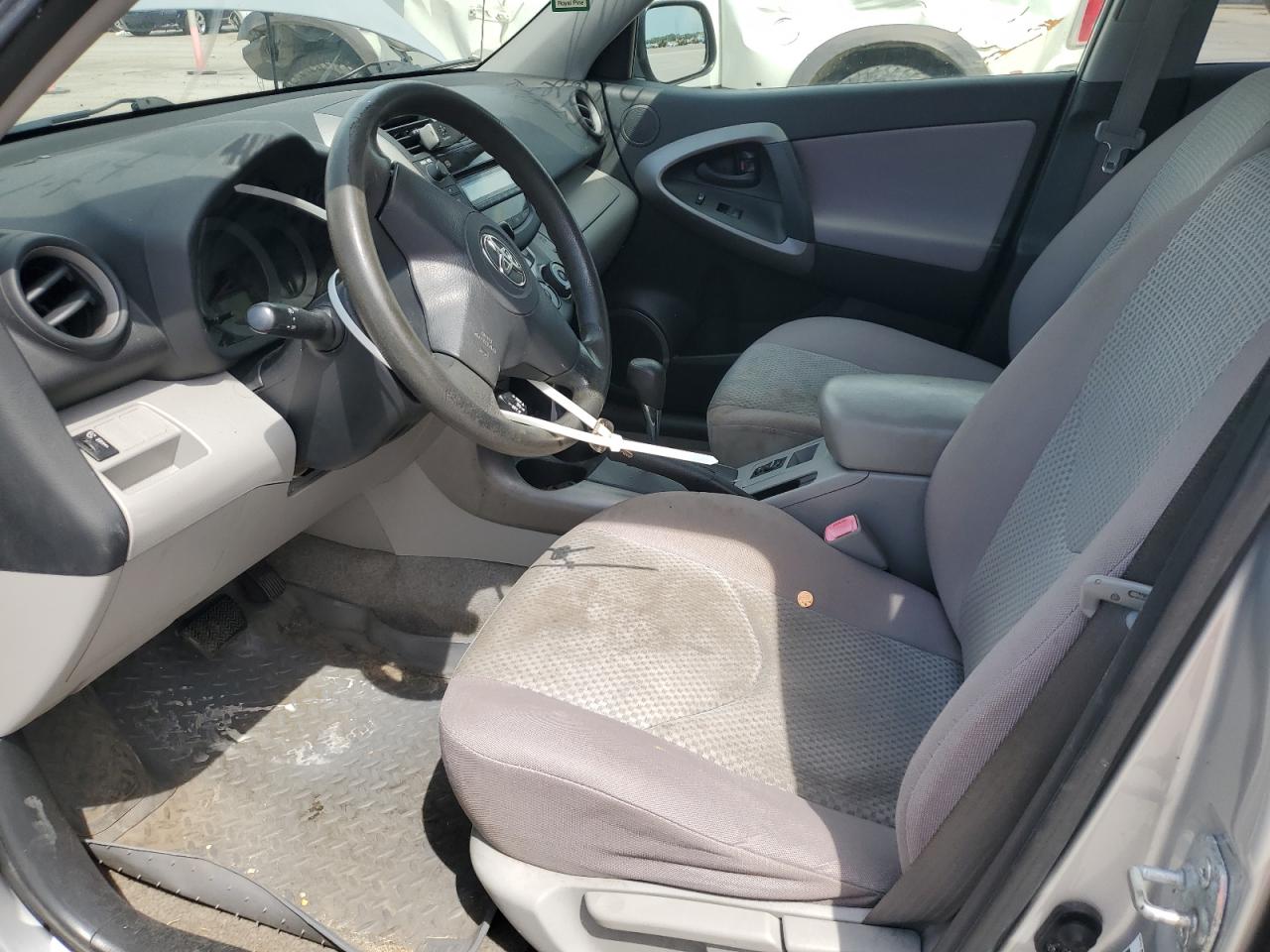 JTMBD33V975095435 2007 Toyota Rav4