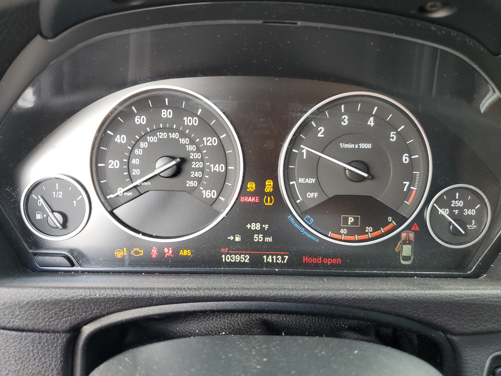 WBA4R7C55HK895585 2017 BMW 430I