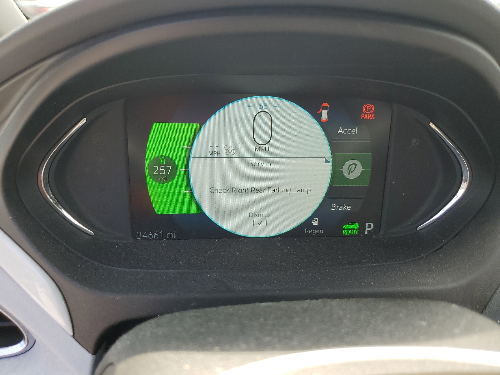 1G1FW6S01J4115069 2018 Chevrolet Bolt Ev Lt