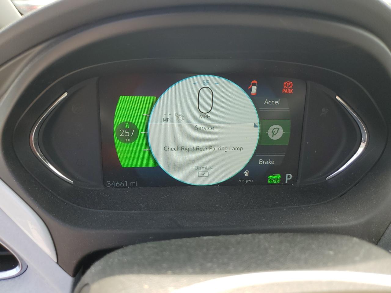 2018 Chevrolet Bolt Ev Lt VIN: 1G1FW6S01J4115069 Lot: 63058034