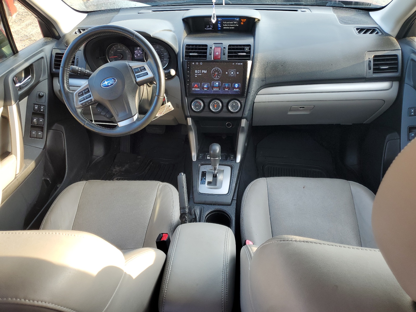 JF2SJAHC8EH427513 2014 Subaru Forester 2.5I Limited