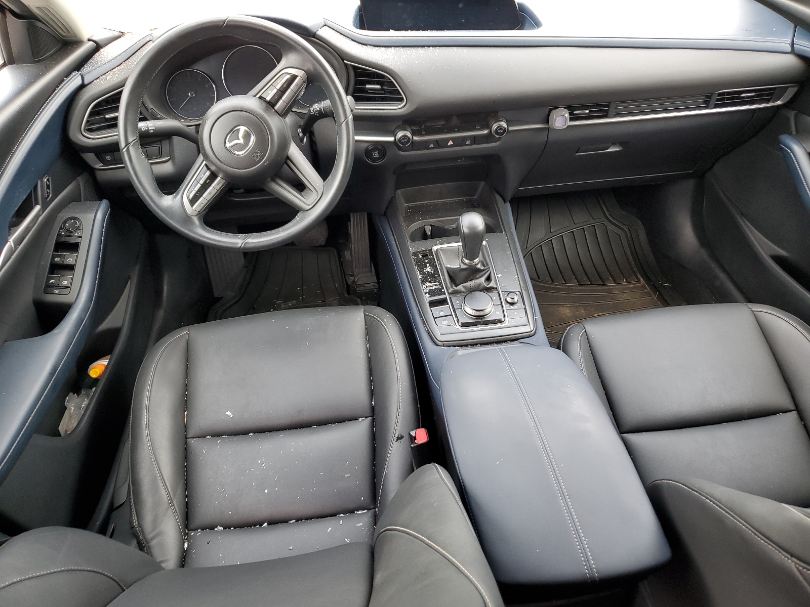 3MVDMACLXLM134581 2020 Mazda Cx-30 Select